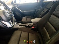 Venta de Mazda CX5 2015 usado Automática a un precio de 314000 en La Cruz