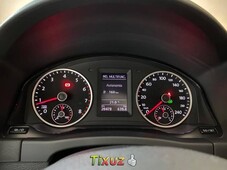 Volkswagen Tiguan 2017 impecable en Álvaro Obregón