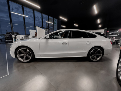 Audi A5 2016 2.0 Sportback S-line S-tronic Quattro 225hp At