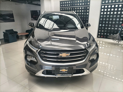 Chevrolet Groove 2023 1.5 Tipo C Premier At