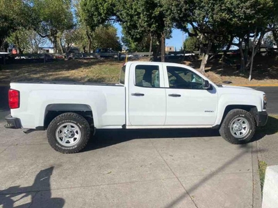 Chevrolet Silverado 2500