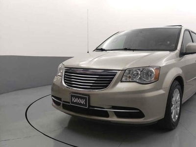 Chrysler Town Country