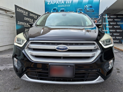 Ford Escape 2017 2.0 Titanium Ecoboost At