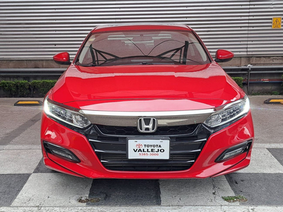 Honda Accord 2018 1.5 L4 Sport Plus Piel Cvt