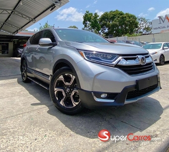 Honda CR-V EX 2018