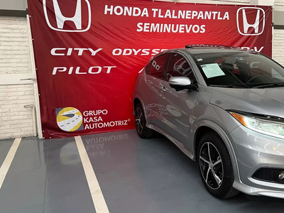 Honda Hr-v 2021 1.8 Touring Cvt