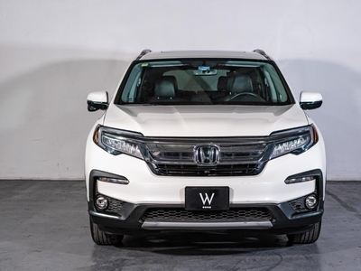 Honda Pilot 3.5 Touring At