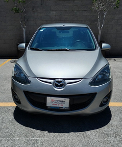 Mazda Mazda 2 2015 1.5 Touring At