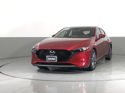 Mazda Mazda 3 2.5 I SPORT Hatchback 2021