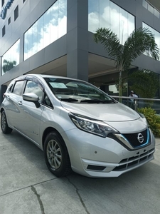 Nissan Note 2018