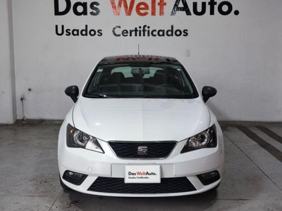 Seat Ibiza Blitz