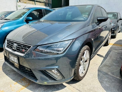 Seat Ibiza FR