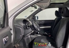 Auto Nissan XTrail 2014 de único dueño en buen estado