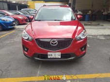 Mazda CX5 2015 barato en Benito Juárez