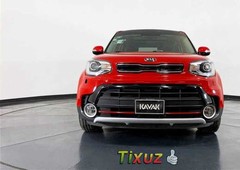 Se pone en venta Kia Soul 2018