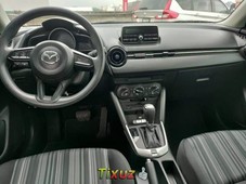 Se pone en venta Mazda 2 2019