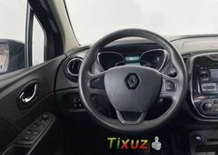 Se pone en venta Renault Captur 2018
