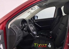 Se vende urgemente Mazda CX5 2015 en Juárez