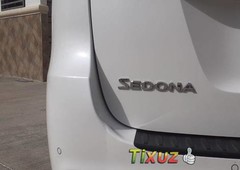 Venta de Kia Sedona 2019 usado Automática a un precio de 409900 en Solidaridad