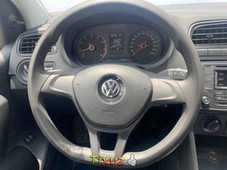Venta de Volkswagen Vento 2020 usado Automatic a un precio de 232999 en Santa Bárbara