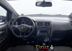 Volkswagen CrossFox 2016 barato en Juárez