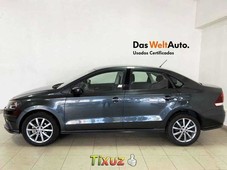 Volkswagen Vento 2020 usado en Juárez