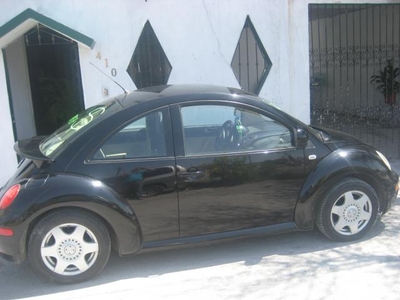 beetle negro 99