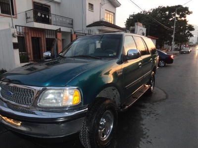 FORD EXPEDITION XLT 4X4 1997