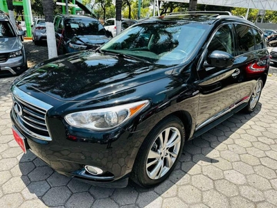 Infiniti QX60