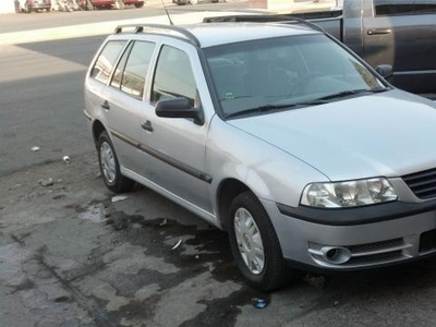 Volkswagen Pointer STATION WAGON 2003