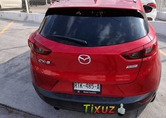 Mazda CX3 2018 impecable en Monterrey