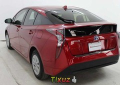 Toyota Prius 2016 barato en López