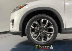 Venta de Mazda CX5 2017 usado Automatic a un precio de 348999 en Juárez