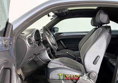 Venta de Volkswagen Beetle 2017 usado Automatic a un precio de 297999 en Juárez
