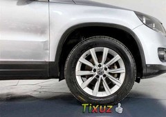 Volkswagen Tiguan 2013 barato en Juárez