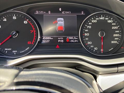 Audi A5 2.0 Select 190hp Dsg