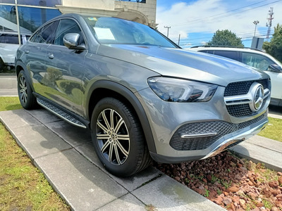 Mercedes-benz Clase Gle 450 Coupe 2023