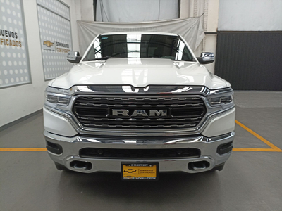 RAM Ram 1500 Limited Crew Cab Mild-Hybrid
