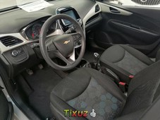 Se pone en venta Chevrolet Spark 2018