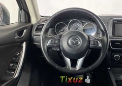 Se vende urgemente Mazda CX5 2016 en Juárez