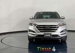 Venta de Hyundai Tucson 2017 usado Automatic a un precio de 320999 en Juárez