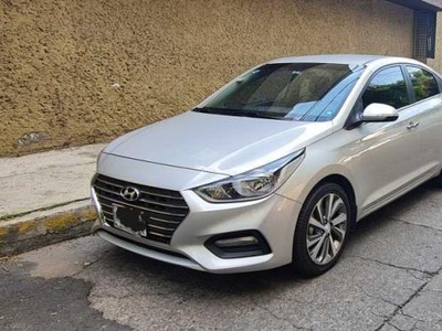 Hyundai Accent 1.6 Sedan Gls At