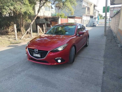Mazda Mazda 3 2.5 Sedan