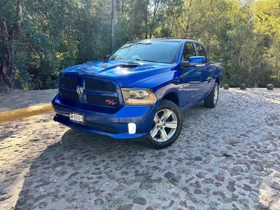 Ram Ram 2500 Crew Cab R/t 2500