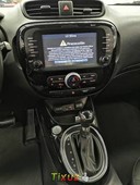Auto Kia Soul 2018 de único dueño en buen estado