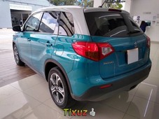 Auto Suzuki Vitara 2018 de único dueño en buen estado