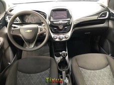 Chevrolet Spark 2020 impecable en Hidalgo