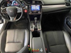 Honda Civic 2018 barato en Huixquilucan
