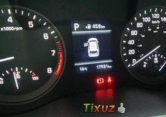 Hyundai Tucson 2020 barato en Hidalgo
