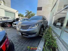 Lincoln MKX 2016 barato en Santa Isabel